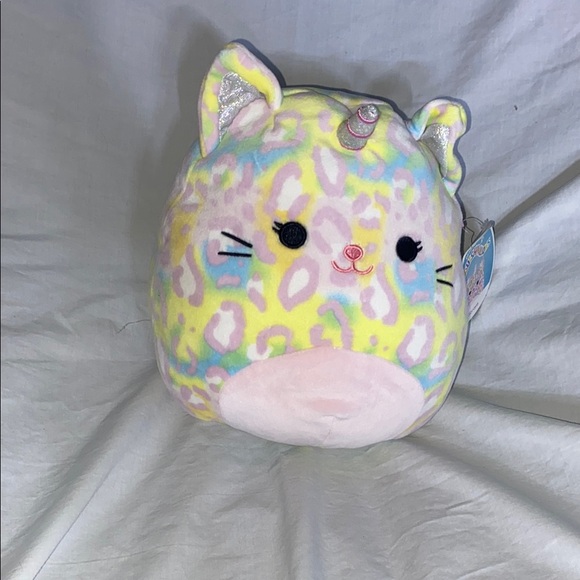 Squishmallows Other - Squishmallow- Soraya